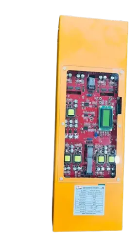Electronic Ballast For Uv Lamps