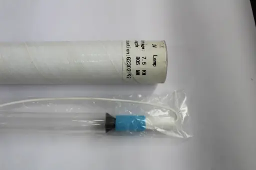 Albatross UV Lamp